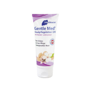 Gentle Med Hautpflegelotion 100ml