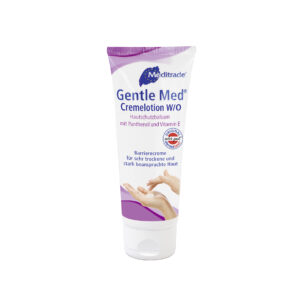 Gentle Med Cremelotion_100ml