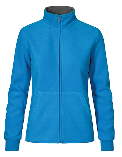 E7985 Turquoise Light Grey Solid