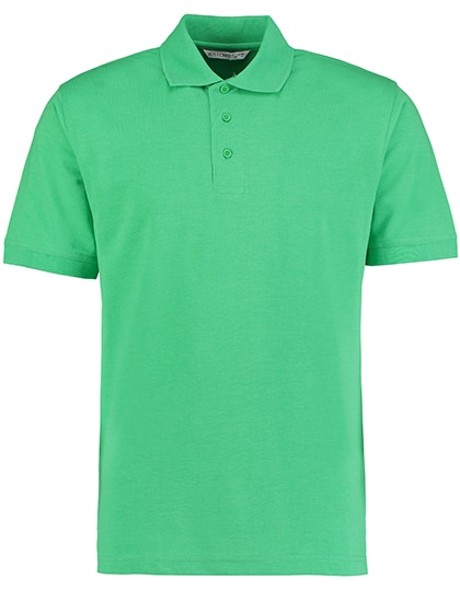 K403 Apple Green