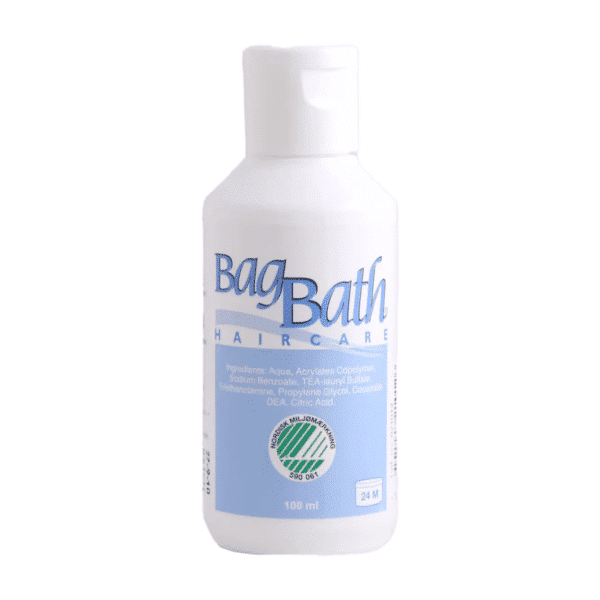 BagBath Haircare Haarshampoo