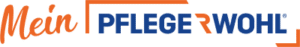 MeinPFLEGERWOHL Logo Einzeilig RGB 1